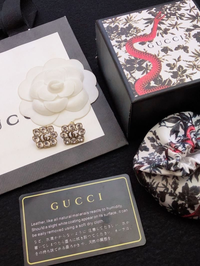 Gucci Earrings